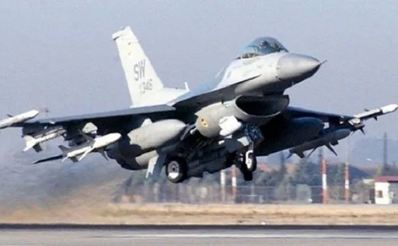 Still negotiating F-16 deal with US: Pak official 
