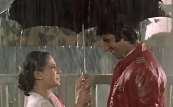 Smita Patil was truly a gift: Amitabh Bachchan