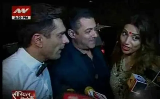 Salman on Karan-Bipasha Marriage: <i>Yeh Jodi Chalni Chahiye, Chalna Jaroori Hai</i>