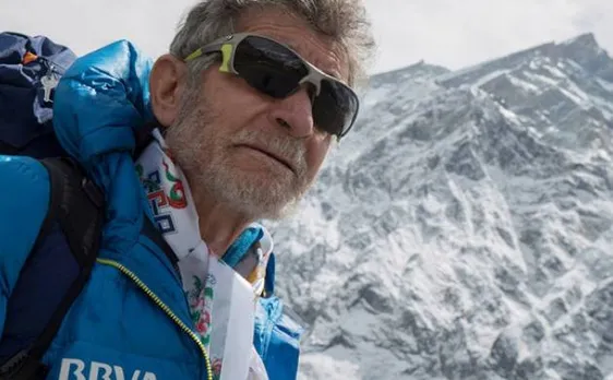 Nepal records first successful mountain summit of the year
