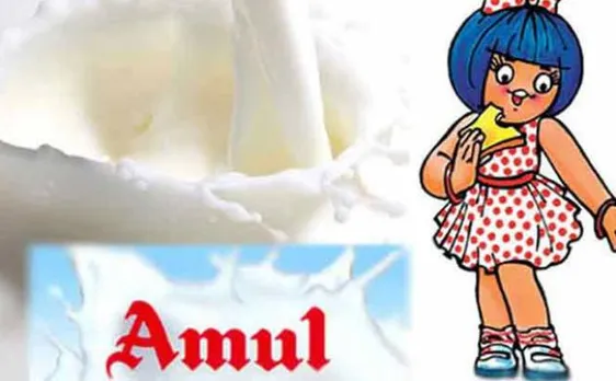 Amul eyes Rs 50,000-crore turnover by 2020