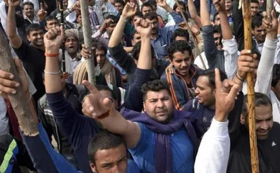 Jat body demands release of those arrested during quota stir