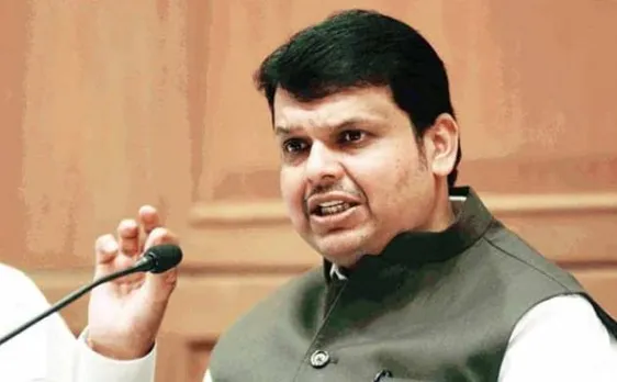 Working towards fulfilling dream of prosperous Maha: Fadnavis