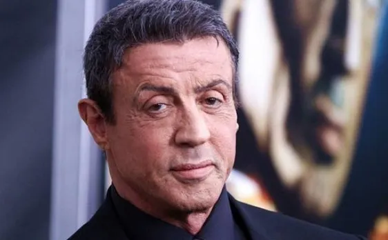 Sylvester Stallone to make TV debut with mafia drama series