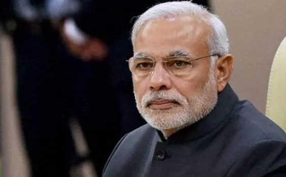 Narendra Modi got first class in MA from Gujarat University: VC