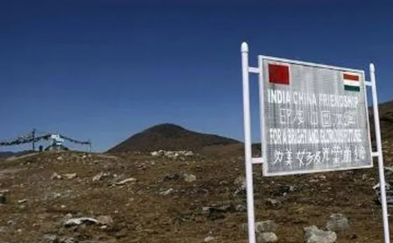 India-China border meets: Armies resolve to maintain peace