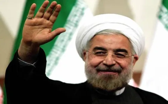 Rouhani allies win Iran parliament elections
