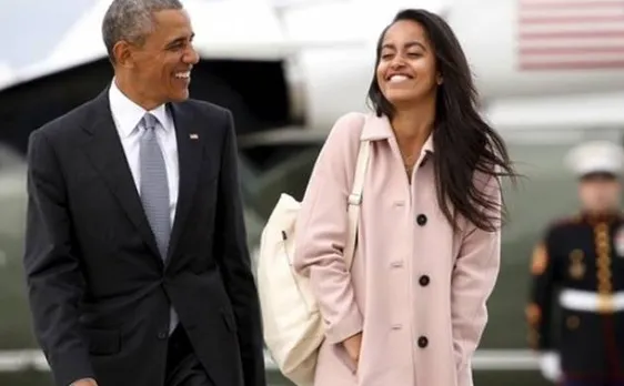Malia Obama to study at Harvard University: WH
