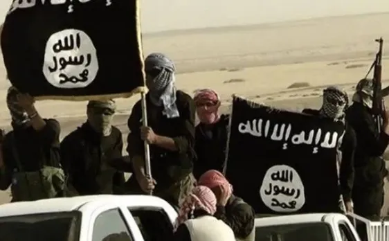 ISIS developing Google-style driverless cars for attacks 