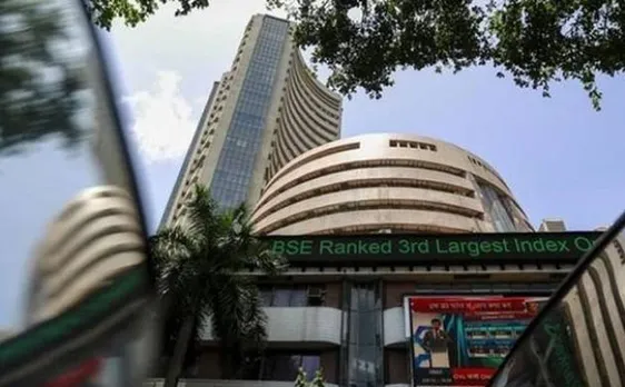 Top three cos add Rs 34,256 cr in m-cap; TCS shines