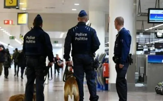 Brussels airport partly re-opens, 40 days after attacks