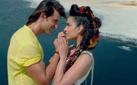 Hrithik Roshan slams anti-Kangana trend on Twitter