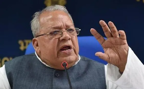BJP only alternative in UP, says Union minister Kalraj Mishra