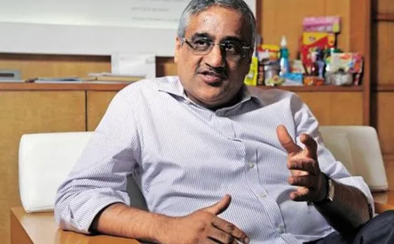 Kishore Biyani steps down as MD of Future Retail