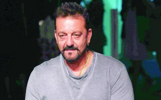 Sanjay Dutt at BJP venue, eyebrows raised in political circles