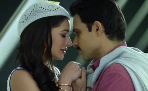 Nargis Fakhri found ridiculous to reshoot kissing scenes with Emraan Hashmi in 'Azhar'