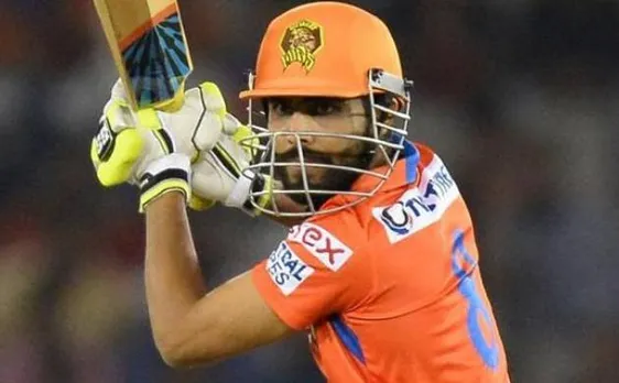IPL 2016: Ravindra Jadeja reprimanded for showing dissent at umpireâ€™s decision