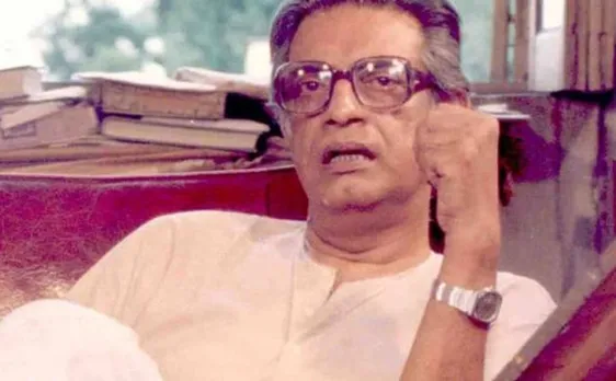 95th birth anniversary of Satyajit Ray: Bollywood pays tribute to Bharat Ratna awardee 