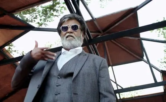 Rajinikanth's 'Kabali' teaser breaks record with maximum views