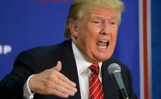 China 'raping' US with unfair trade policy: Trump 