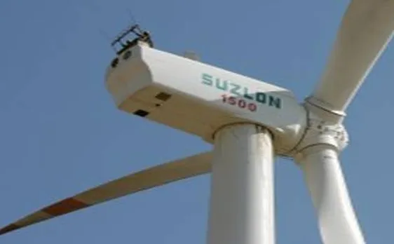 Suzlon commissions 900 mw wind energy projects in FY16 in India