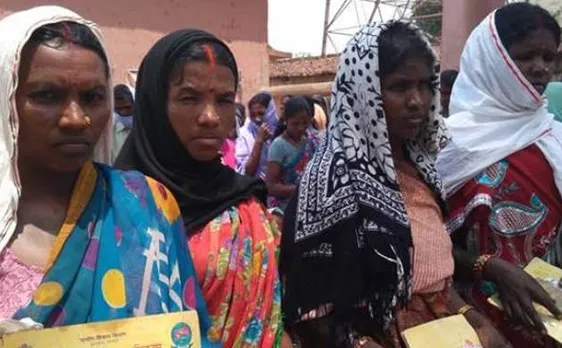 MGNREGA workers of Jharkhand block return Rs 5 wage hike to PM	