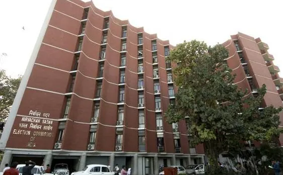 Tamil Nadu assembly election: AIADMK protests transfers of IAS, IPS officers by EC