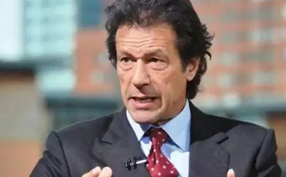 Imran Khan warns Sharif on corruption charges