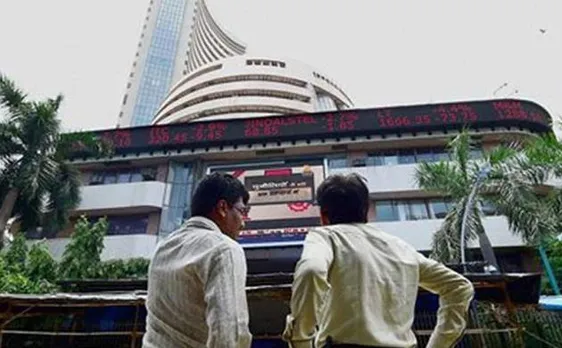 Sensex sheds 170 points on muted earnings, Japan rout