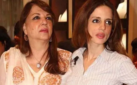 Hrithik and I will never reconcile: Sussanne Khan 
