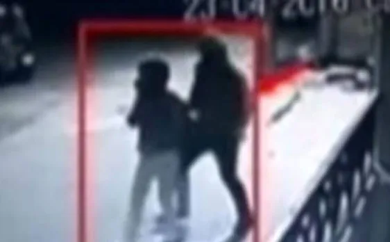 Man who tried to molest woman after kidnapping her arrested