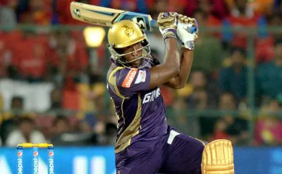 IPL 2016: Yusuf, Russell muscle Kolkata to win against Bangalore