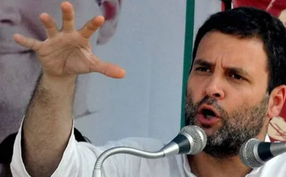 Rahul Gandhi to lead party across the country: Congress