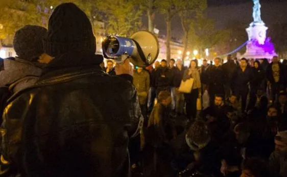 France's contested labour reform reaches parliament