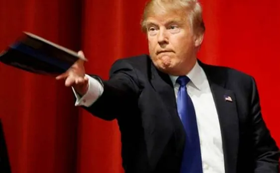Pak slams Trump for his comments on release of Osama's doctor