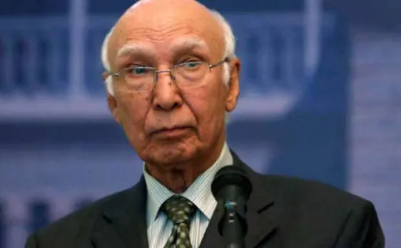Pakistan will buy F-16s from others if US fails to deliver: Aziz