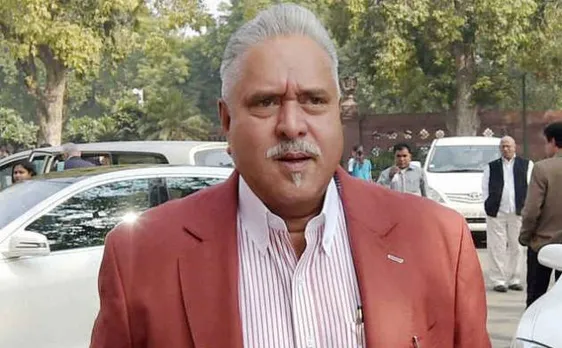 Vijay Mallya's resignation turned down by Hamid Ansari