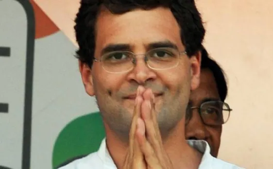 Congress expects Rahul Gandhi to take over as party chief this year
