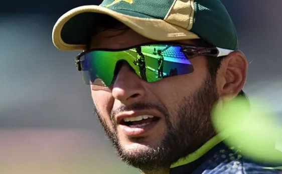 PCB need to concentrate on grassroots level: Afridi