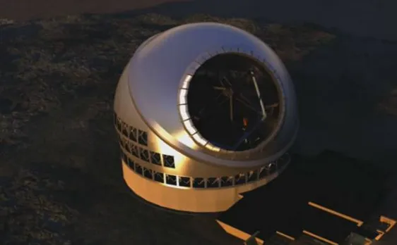 Will Ladakh become an alternative site for world's largest telescope?