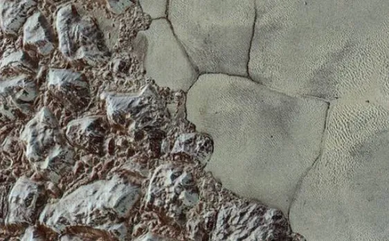 Pluto's most detailed image ever taken released by NASA