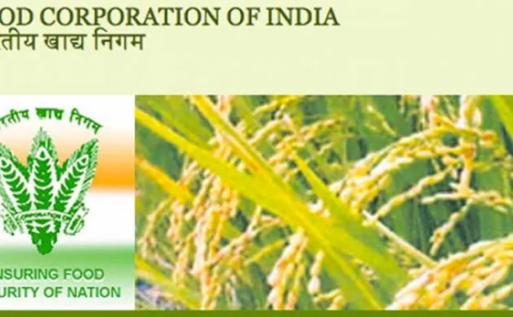 Govt owes Rs 61,000-cr food subsidy to FCI by FY16-end