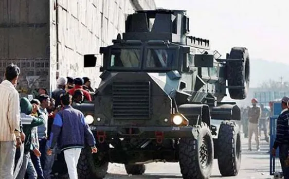 Pathankot IAF base remains highly unsafe, says Parliamentary panel