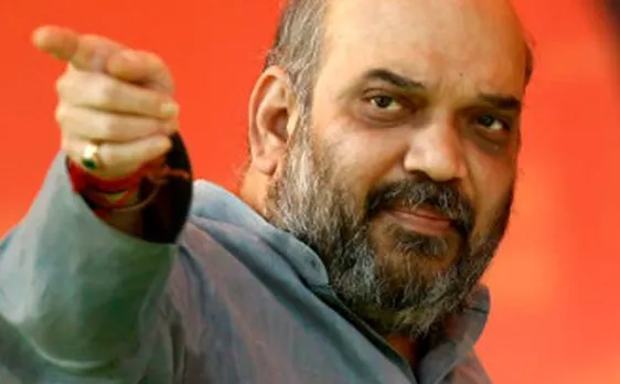 Amit Shah rally in Tamil Nadu, lables Cong, AIADMK, DMK as corrupt