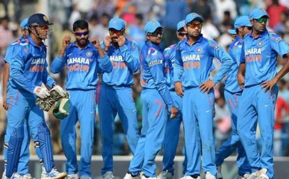 ICC rankings: India slip to fourth in ODIs, second in T20I