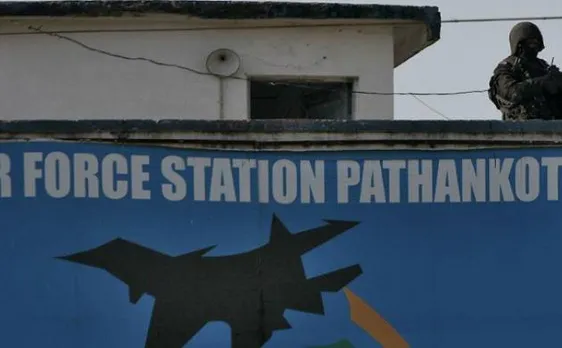 Slain Pathankot terrorists finally buried after four months