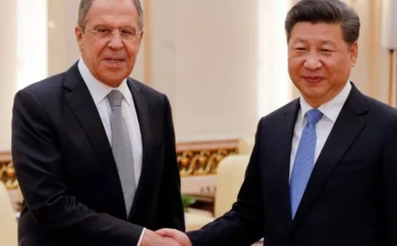 China, Russia to conduct first computer-aided missile drills