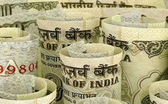 India sees $2 bn outflow from listed funds: Report