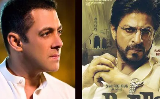 Shah Rukh Khan venture Raees to release in 2017; no clash with Salman Khanâ€™s Sultan: Reports