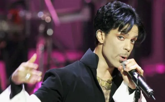 Prince took jibe at Bieber in scrapped Rolling Stone interview